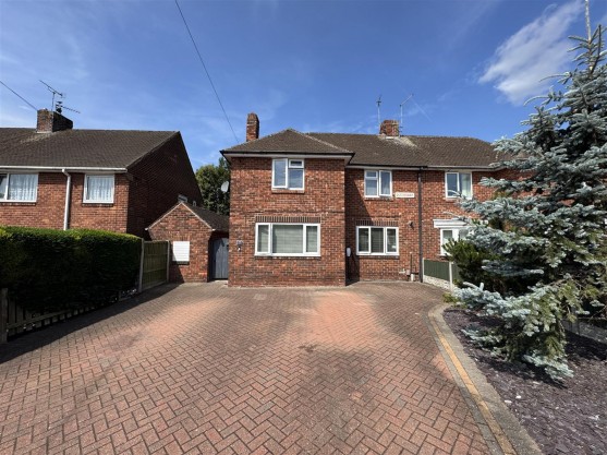 Queensway, Worksop