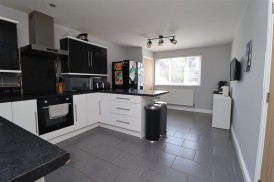 Queensway, Worksop