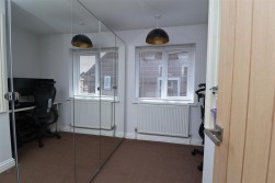 Queensway, Worksop
