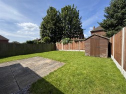 Queensway, Worksop