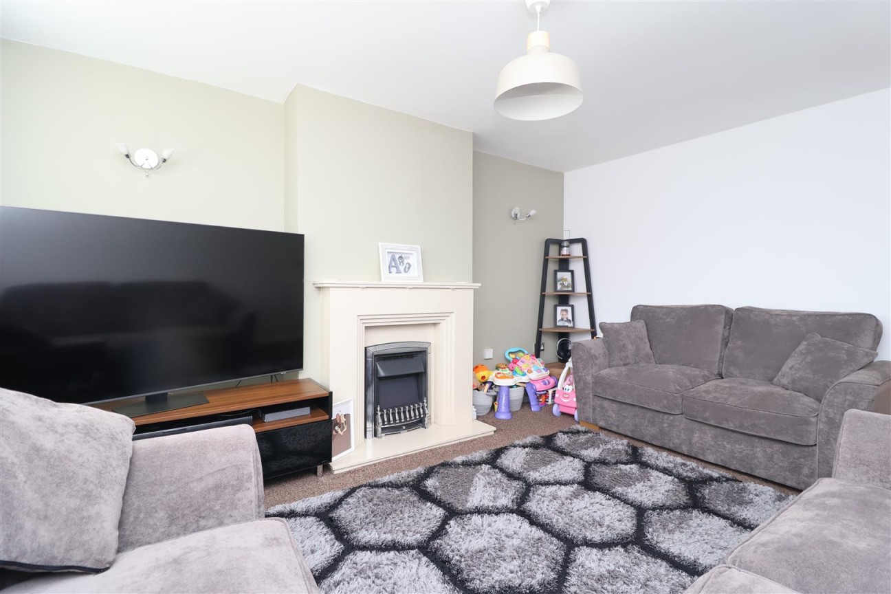Queensway, Worksop