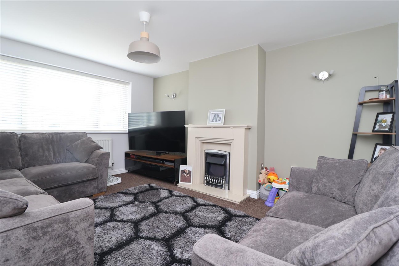 Queensway, Worksop