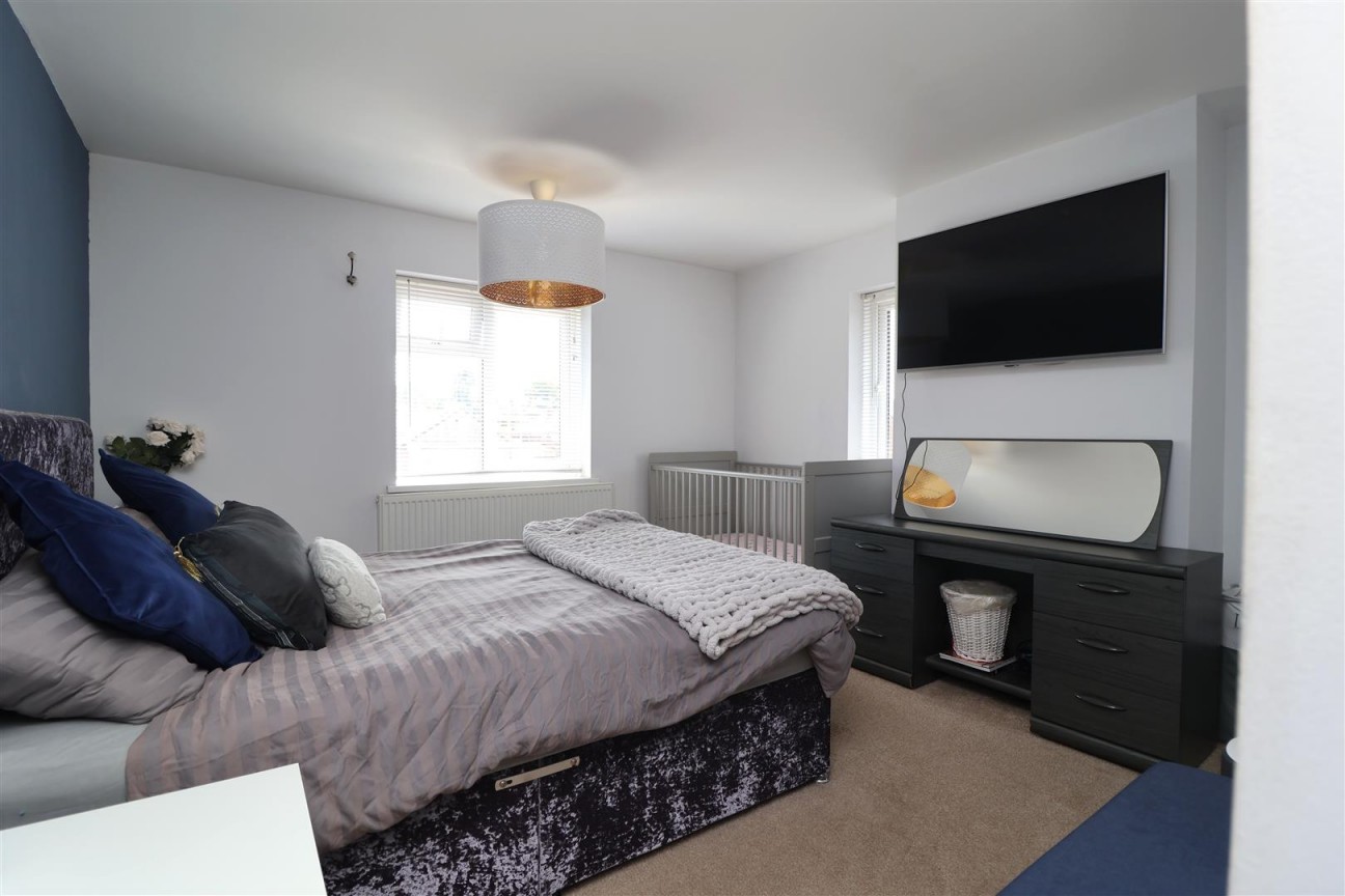 Queensway, Worksop