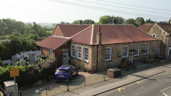 High Road, Carlton-In-Lindrick, Worksop