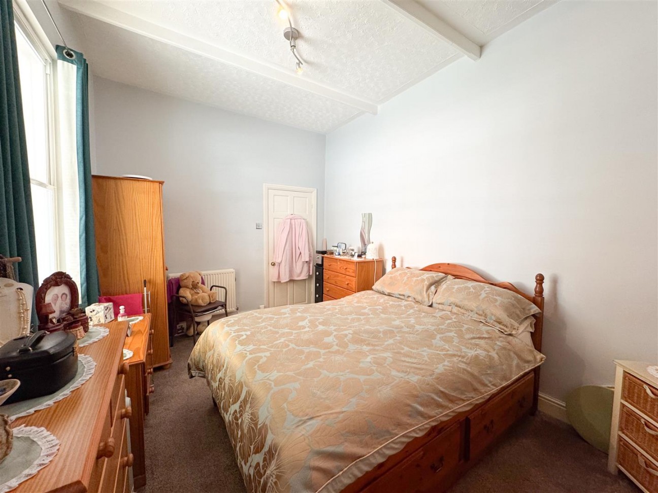 High Road, Carlton-In-Lindrick, Worksop