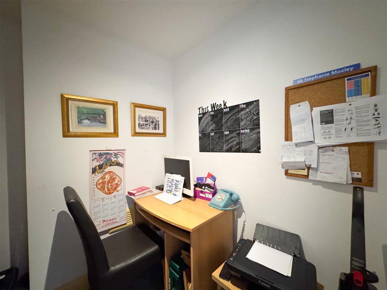 High Road, Carlton-In-Lindrick, Worksop
