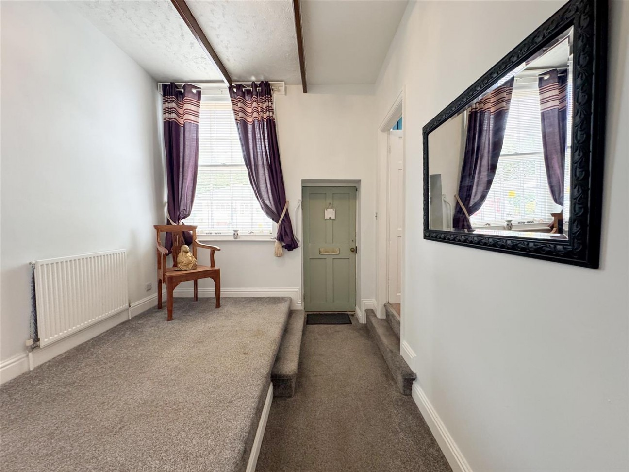 High Road, Carlton-In-Lindrick, Worksop