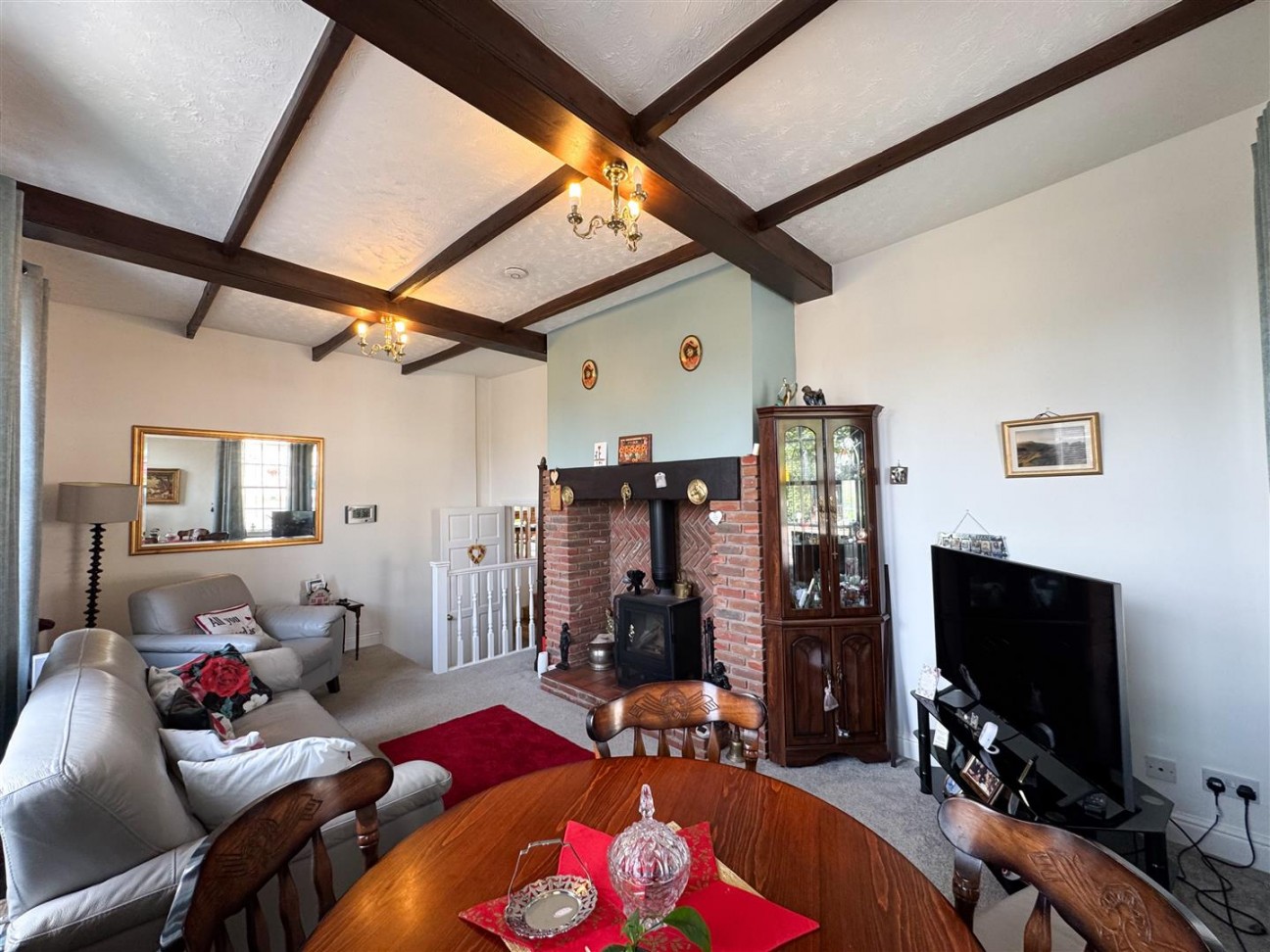 High Road, Carlton-In-Lindrick, Worksop