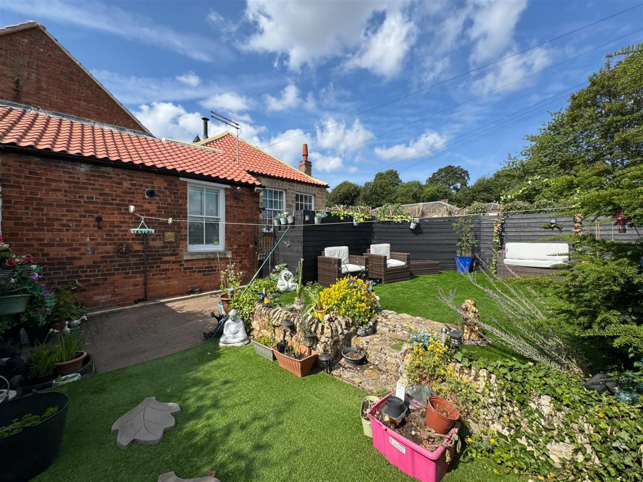 High Road, Carlton-In-Lindrick, Worksop