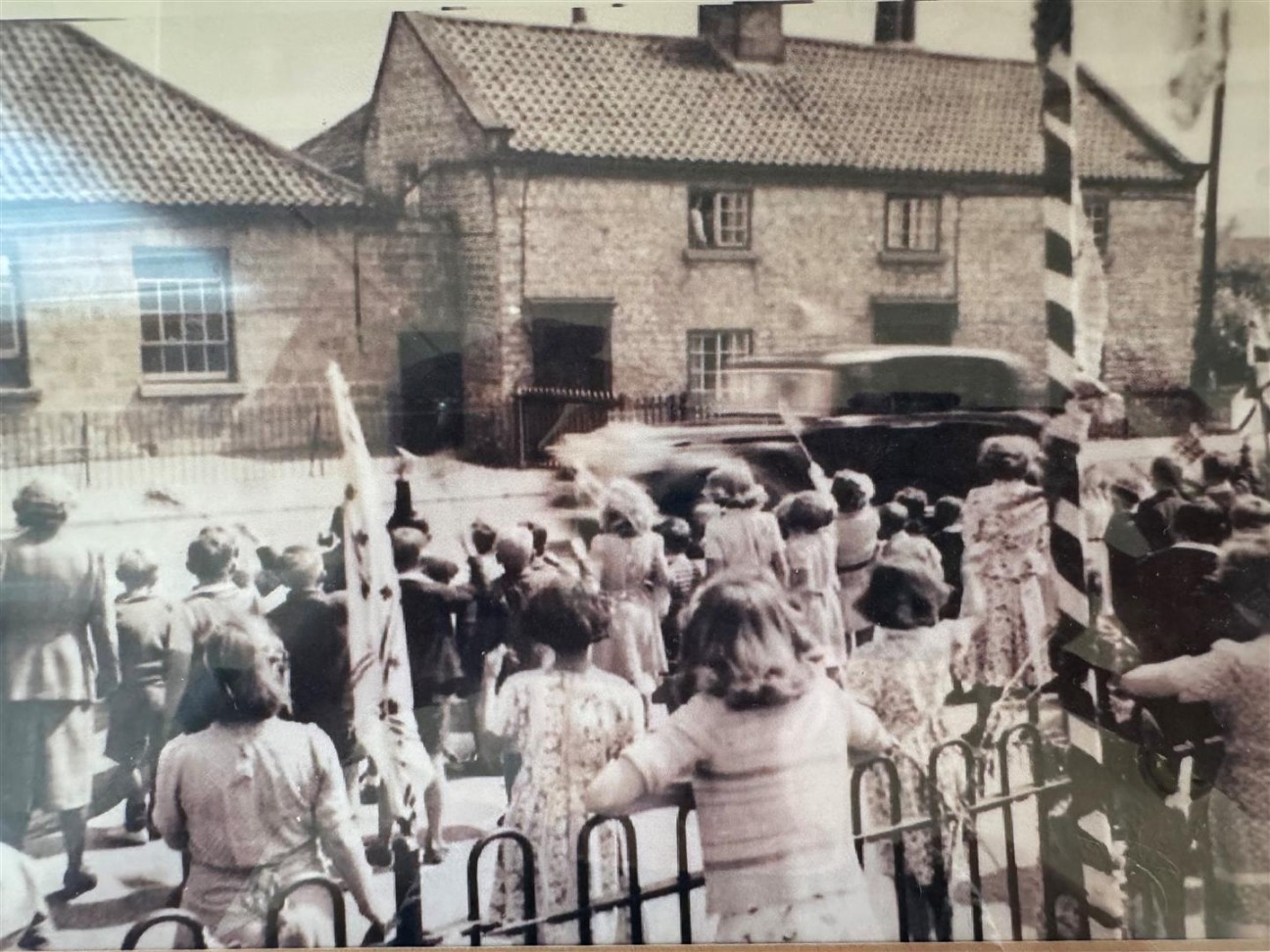 High Road, Carlton-In-Lindrick, Worksop