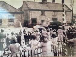 High Road, Carlton-In-Lindrick, Worksop