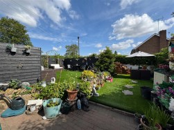 High Road, Carlton-In-Lindrick, Worksop