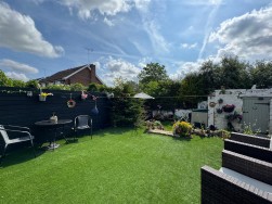 High Road, Carlton-In-Lindrick, Worksop