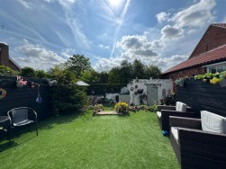 High Road, Carlton-In-Lindrick, Worksop