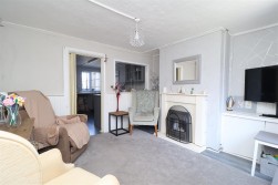 Netherton Road, Worksop