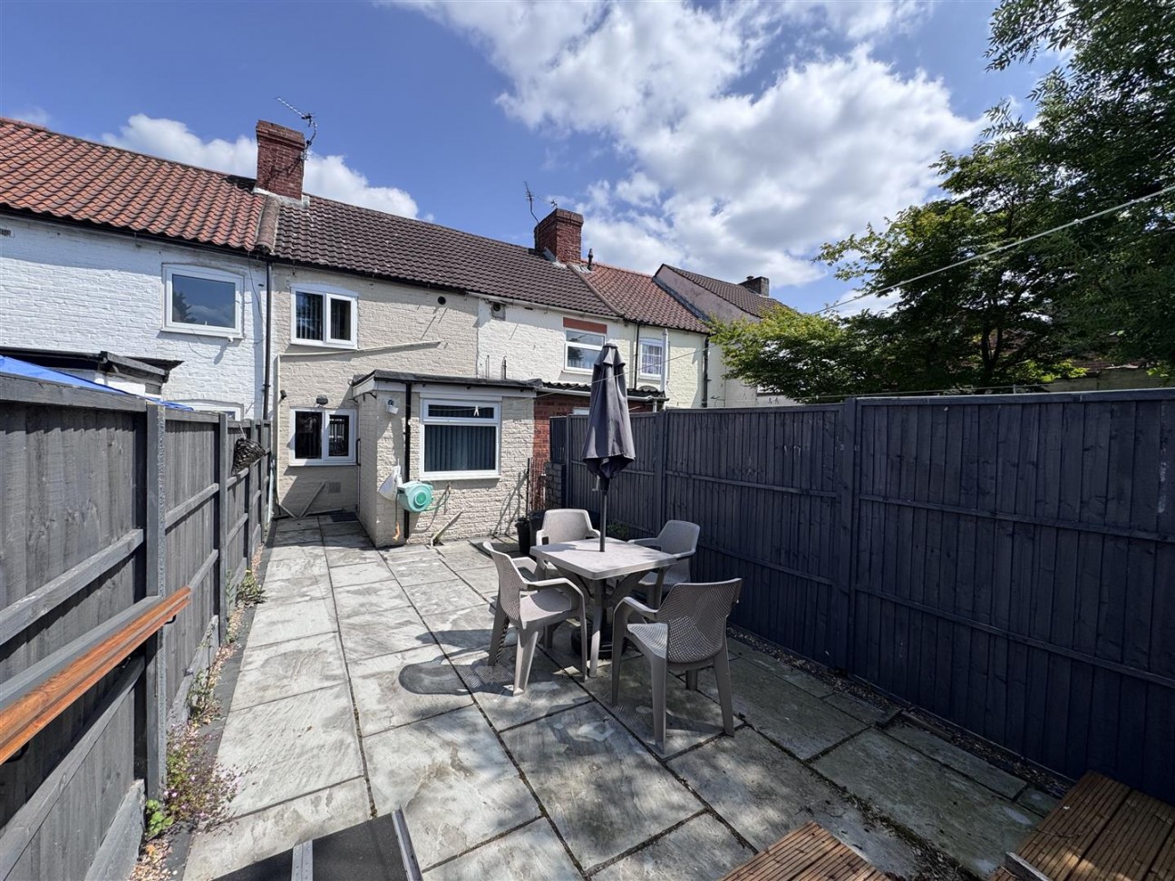 Netherton Road, Worksop