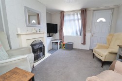 Netherton Road, Worksop