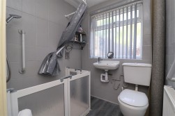 Netherton Road, Worksop