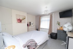 Netherton Road, Worksop