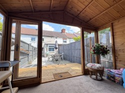 Netherton Road, Worksop