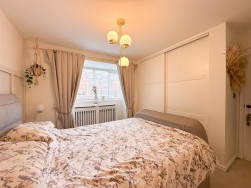 Blenheim Rise, Worksop