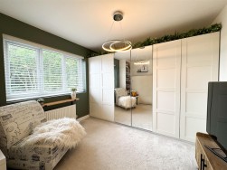 Blenheim Rise, Worksop