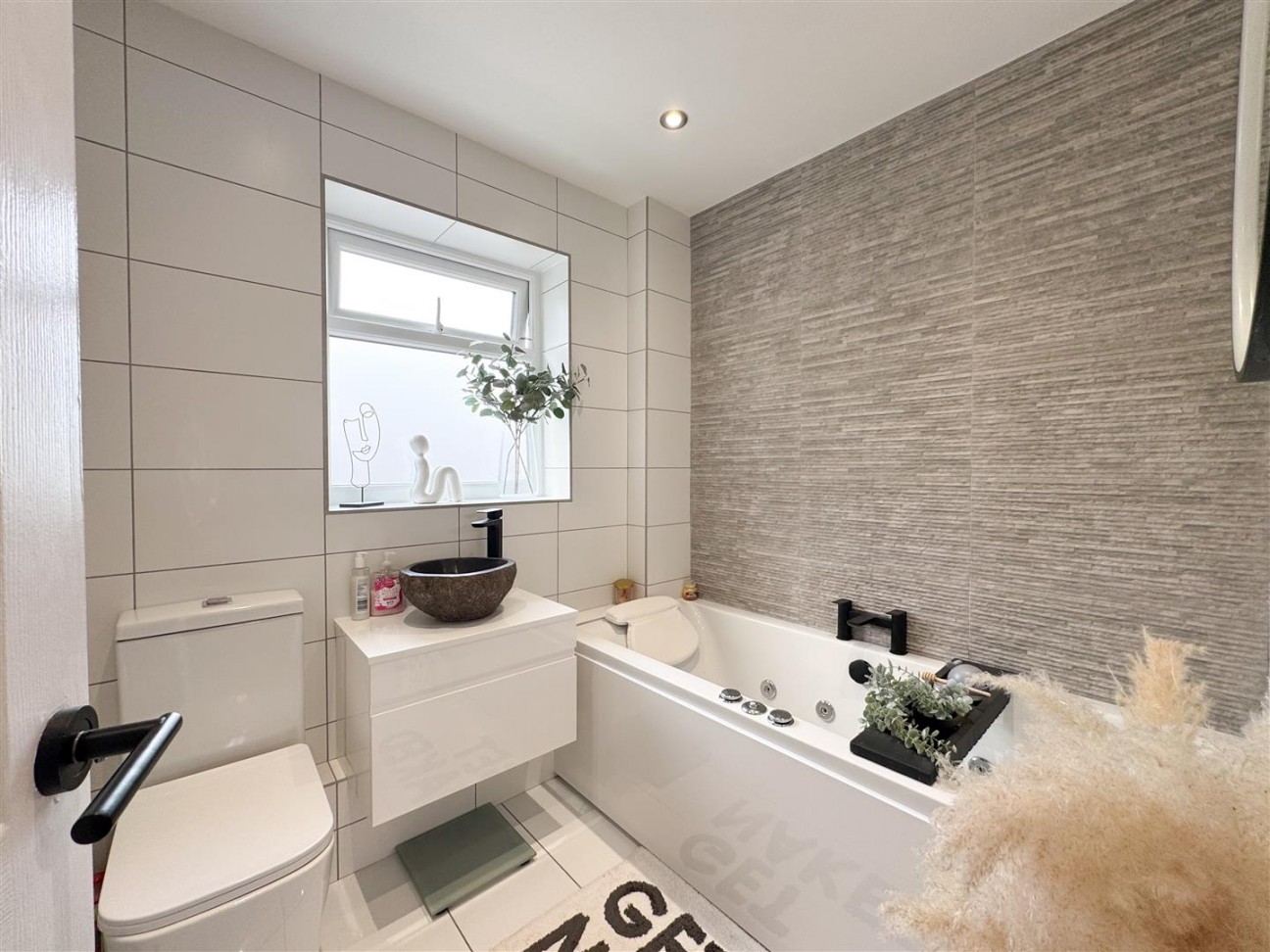 Blenheim Rise, Worksop