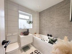 Blenheim Rise, Worksop