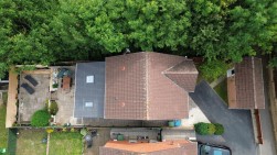 Blenheim Rise, Worksop