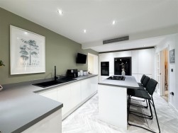 Blenheim Rise, Worksop