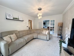 Blenheim Rise, Worksop