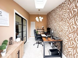 Blenheim Rise, Worksop