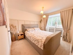 Blenheim Rise, Worksop