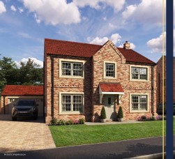Breck Lane, Mattersey Thorpe, Doncaster