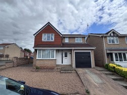 Peregrine Court, Gateford, Worksop