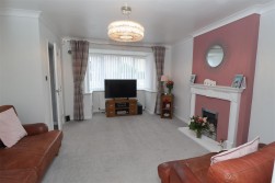 Peregrine Court, Gateford, Worksop