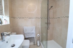 Peregrine Court, Gateford, Worksop