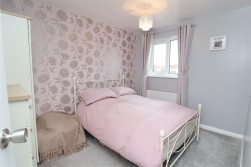 Peregrine Court, Gateford, Worksop