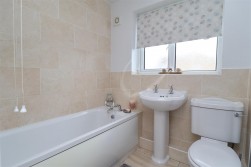 Peregrine Court, Gateford, Worksop