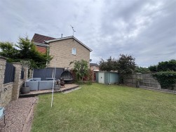 Peregrine Court, Gateford, Worksop