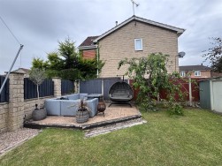 Peregrine Court, Gateford, Worksop