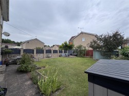 Peregrine Court, Gateford, Worksop