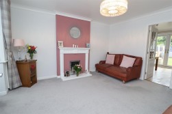 Peregrine Court, Gateford, Worksop