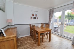 Peregrine Court, Gateford, Worksop