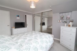 Peregrine Court, Gateford, Worksop