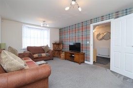 Harlequin Drive, Worksop