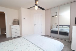 Harlequin Drive, Worksop