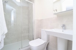 Harlequin Drive, Worksop