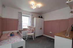 Harlequin Drive, Worksop
