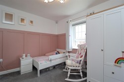 Harlequin Drive, Worksop